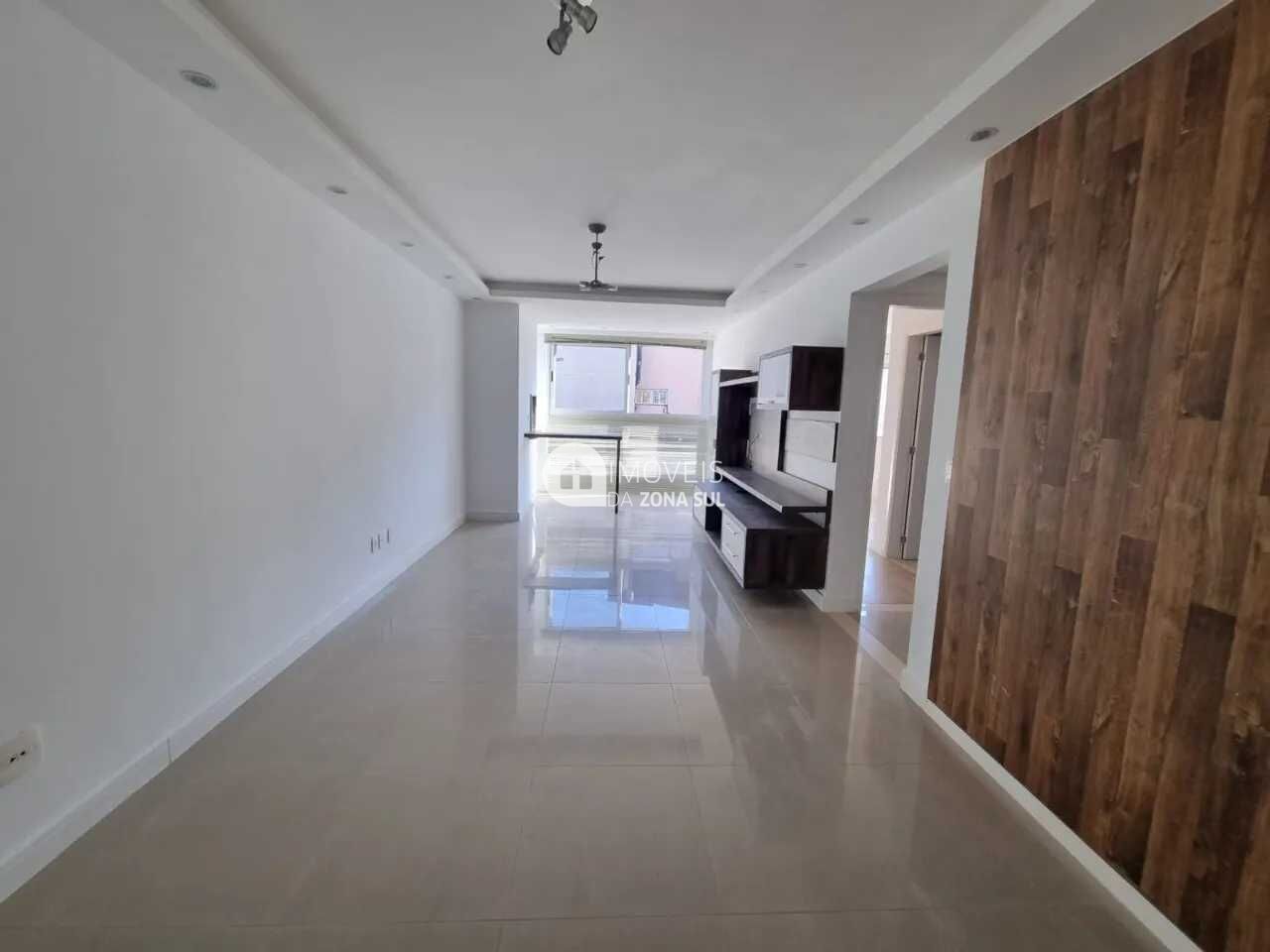 Apartamento para alugar com 2 quartos, 82m² - Foto 1