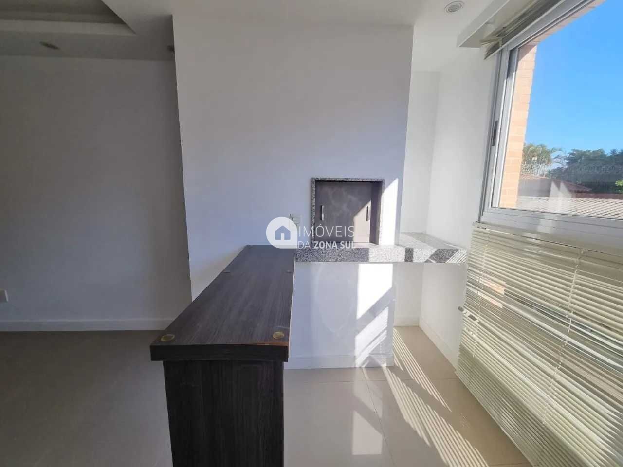 Apartamento para alugar com 2 quartos, 82m² - Foto 3