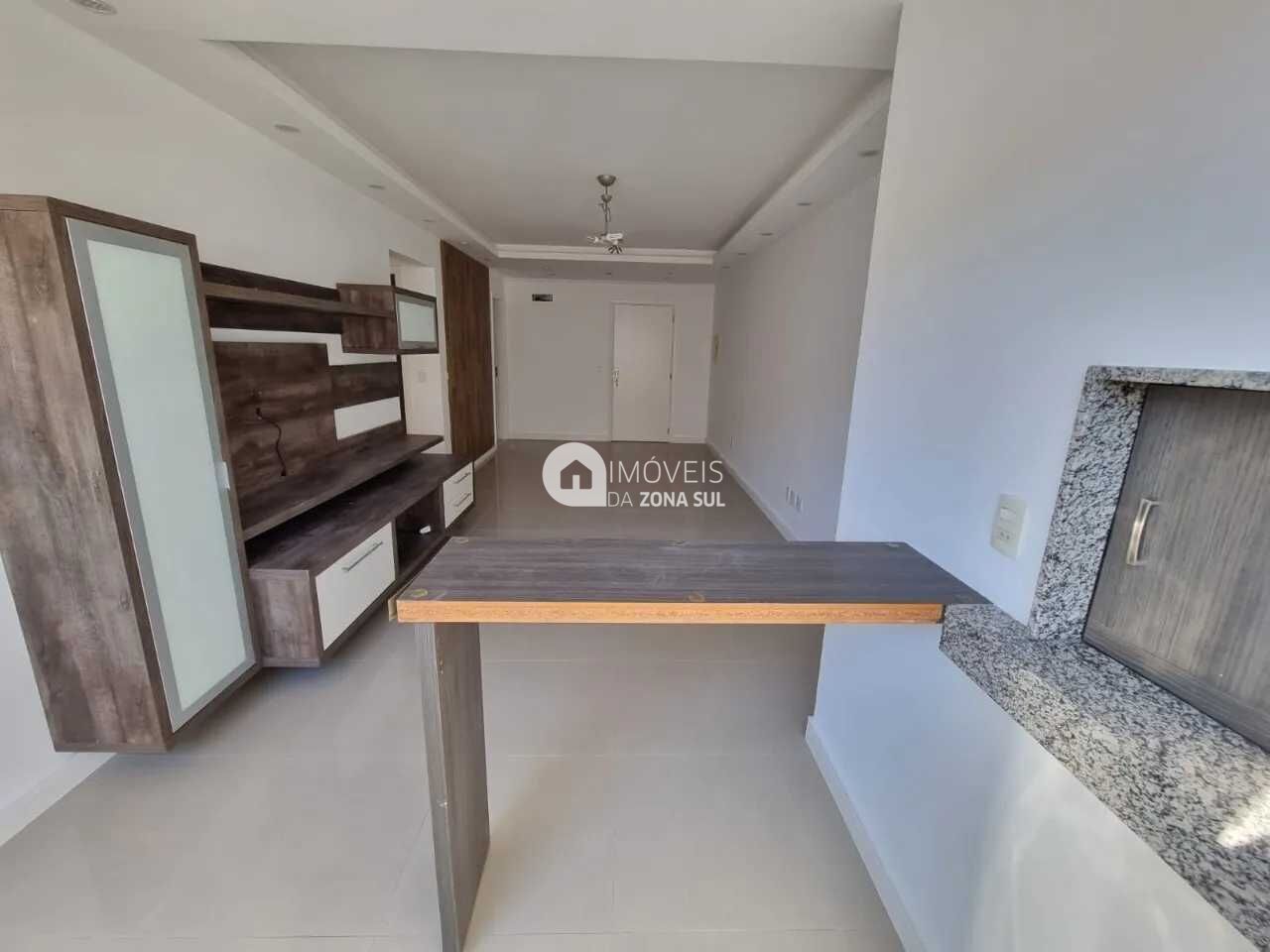 Apartamento para alugar com 2 quartos, 82m² - Foto 2