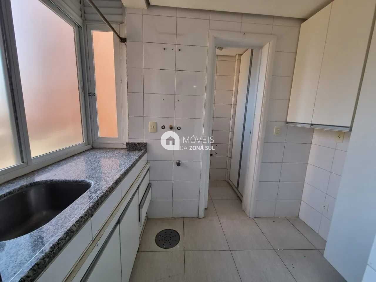 Apartamento para alugar com 2 quartos, 82m² - Foto 15