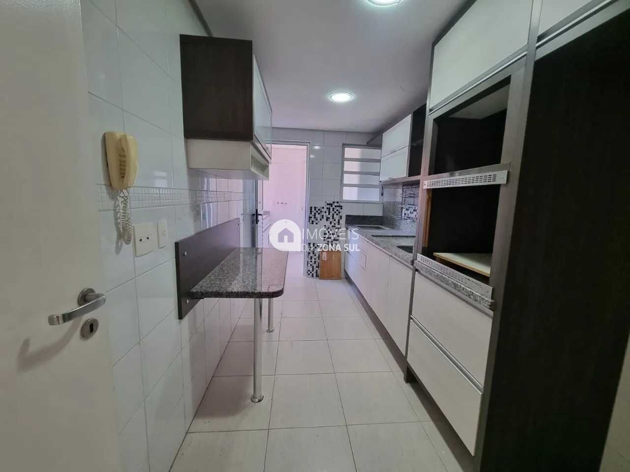 Apartamento para alugar com 2 quartos, 82m² - Foto 5