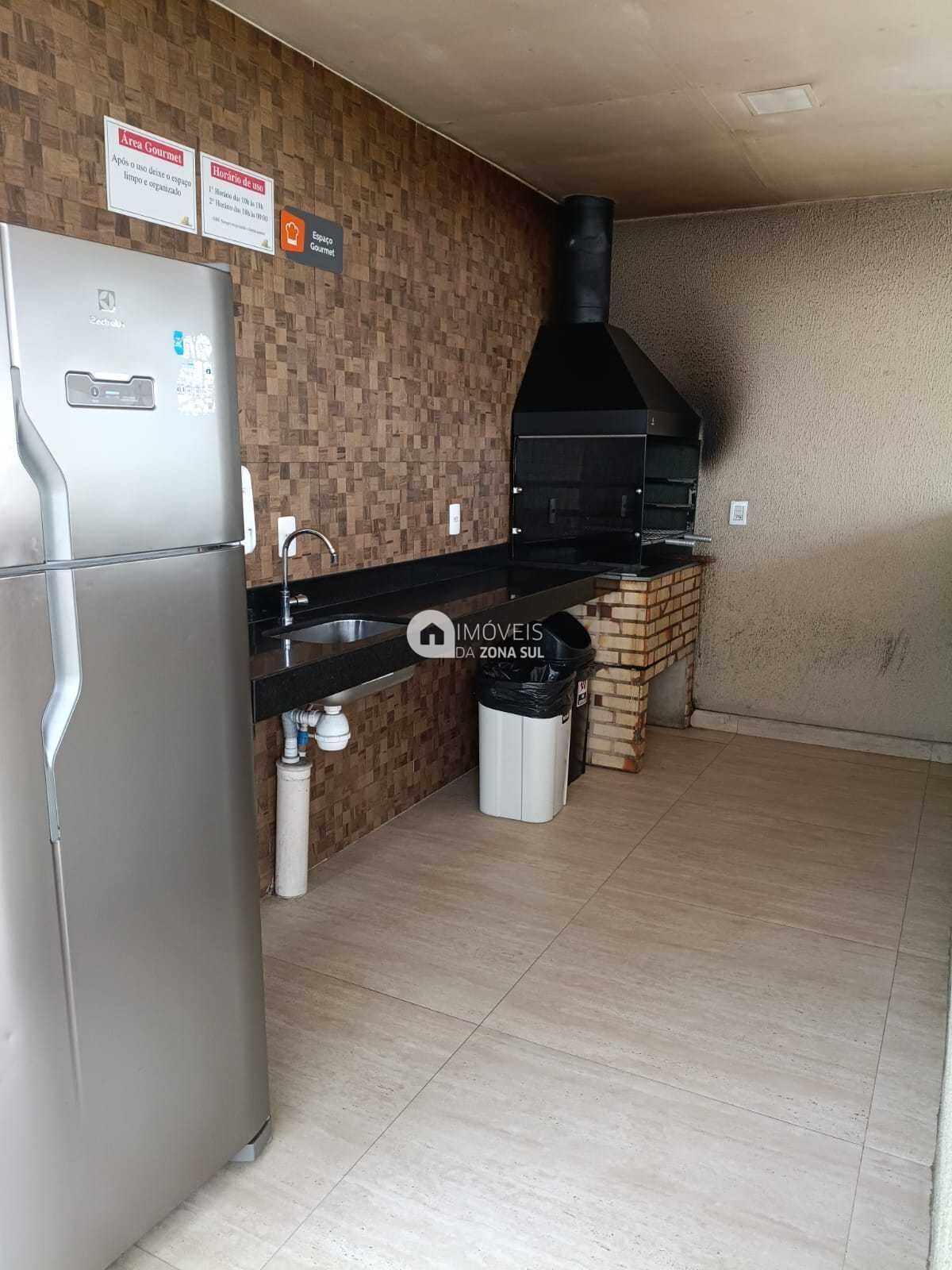 Apartamento, 2 quartos, 40 m² - Foto 19