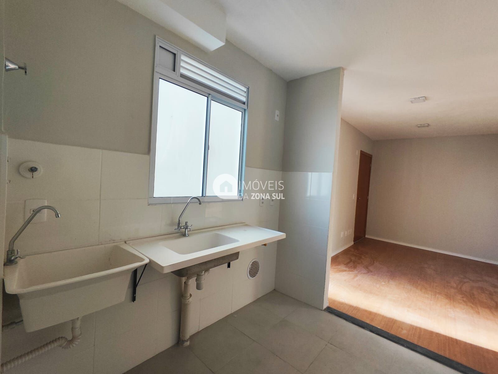 Apartamento, 2 quartos, 40 m² - Foto 5