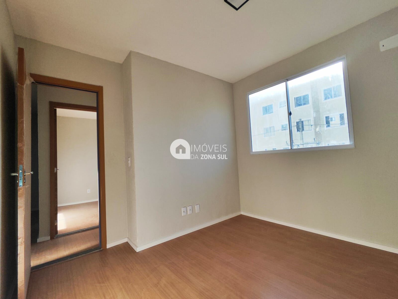 Apartamento, 2 quartos, 40 m² - Foto 9