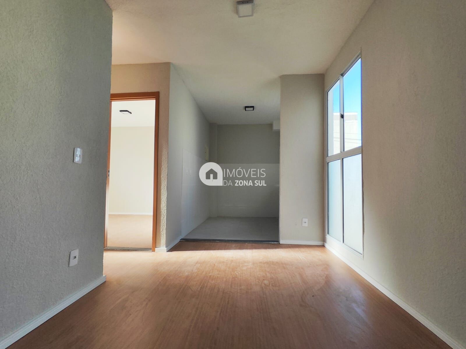 Apartamento, 2 quartos, 40 m² - Foto 2