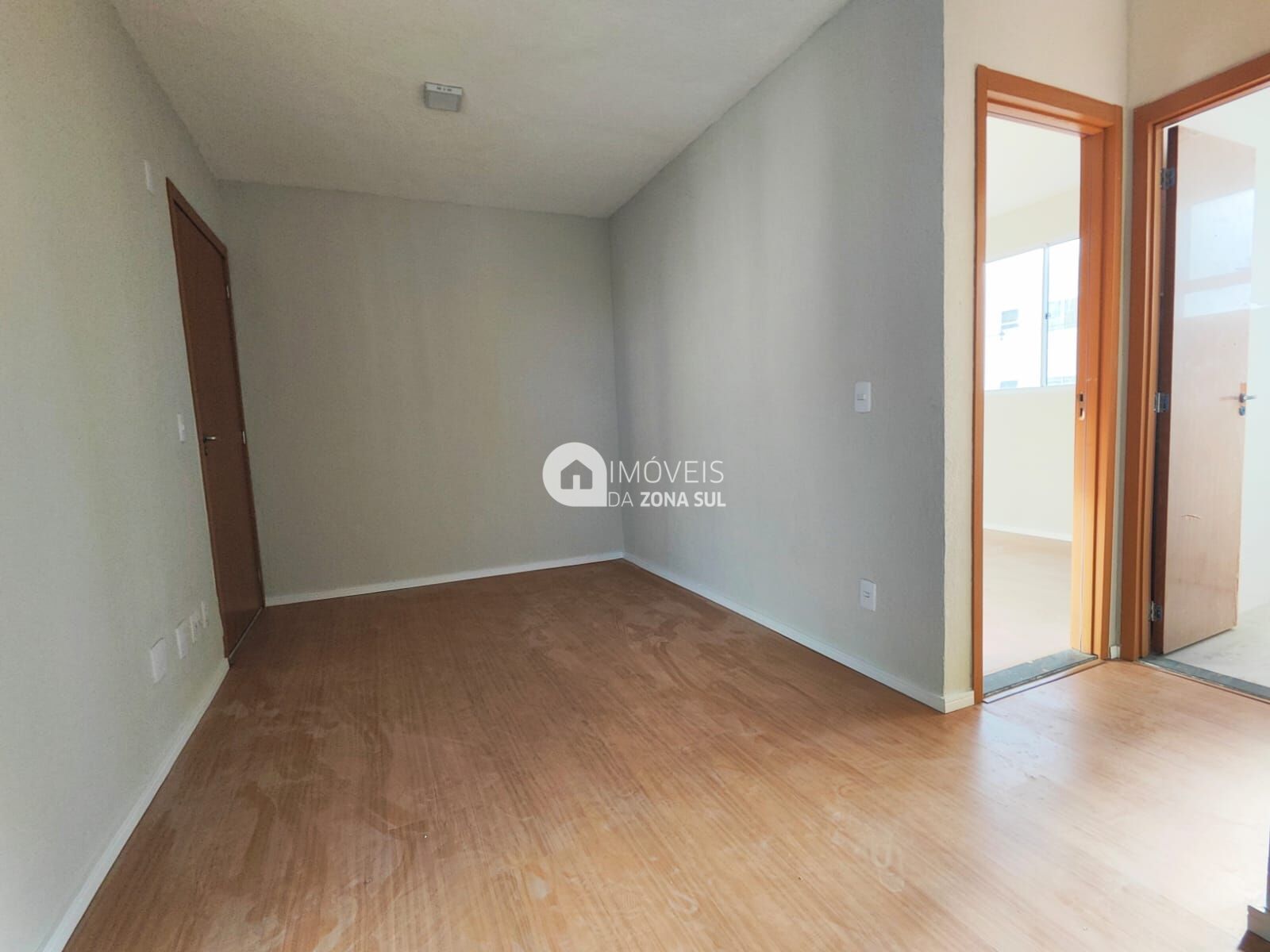 Apartamento, 2 quartos, 40 m² - Foto 3