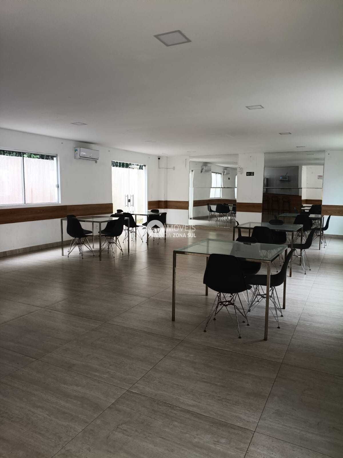 Apartamento, 2 quartos, 40 m² - Foto 21