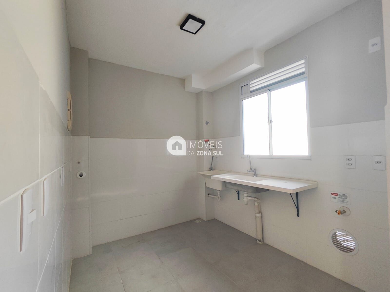 Apartamento, 2 quartos, 40 m² - Foto 4