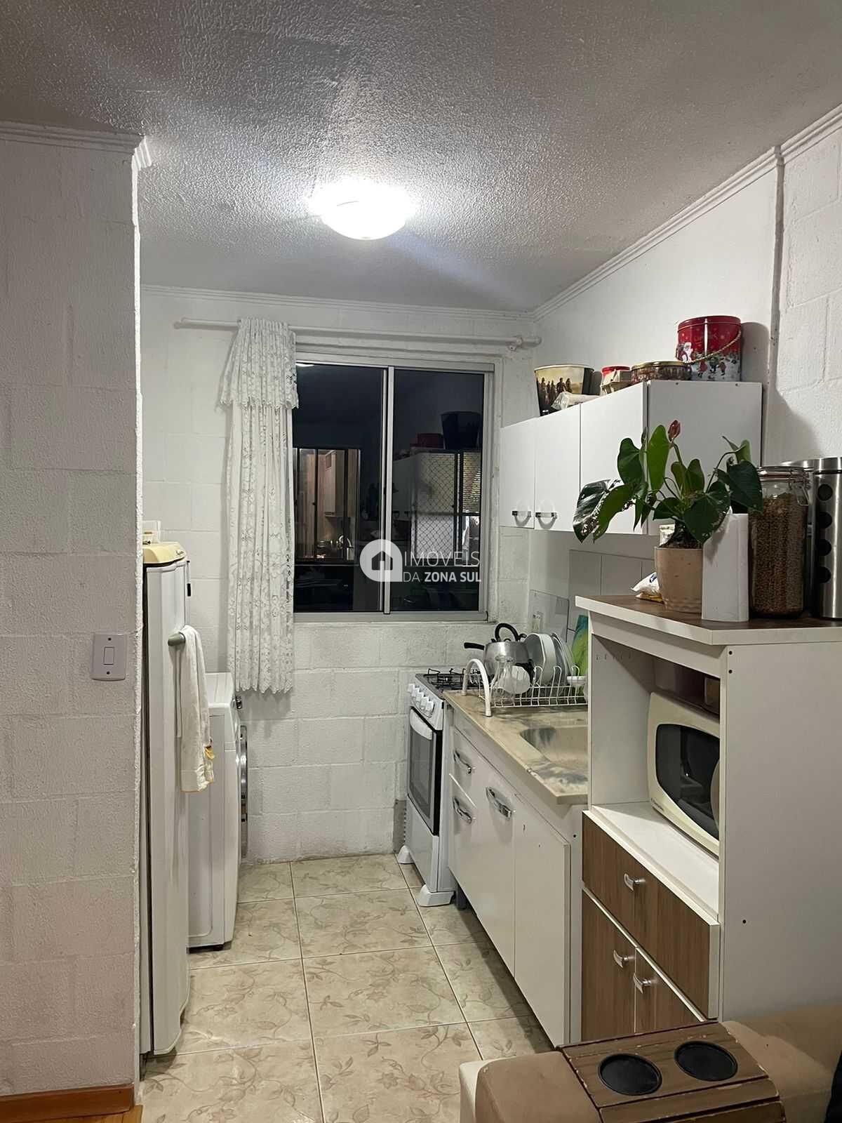 Apartamento, 2 quartos, 38 m² - Foto 4