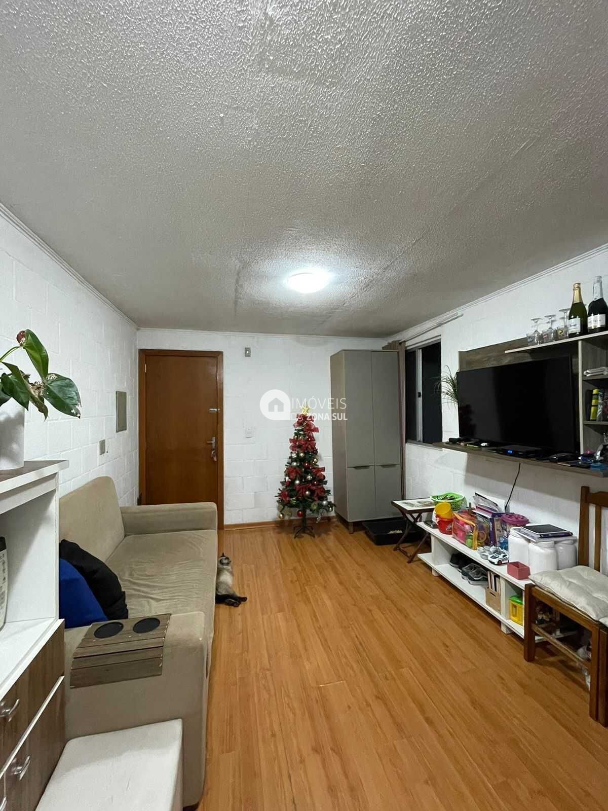 Apartamento, 2 quartos, 38 m² - Foto 2