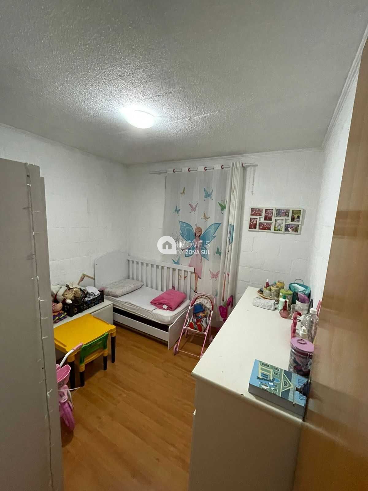 Apartamento, 2 quartos, 38 m² - Foto 8