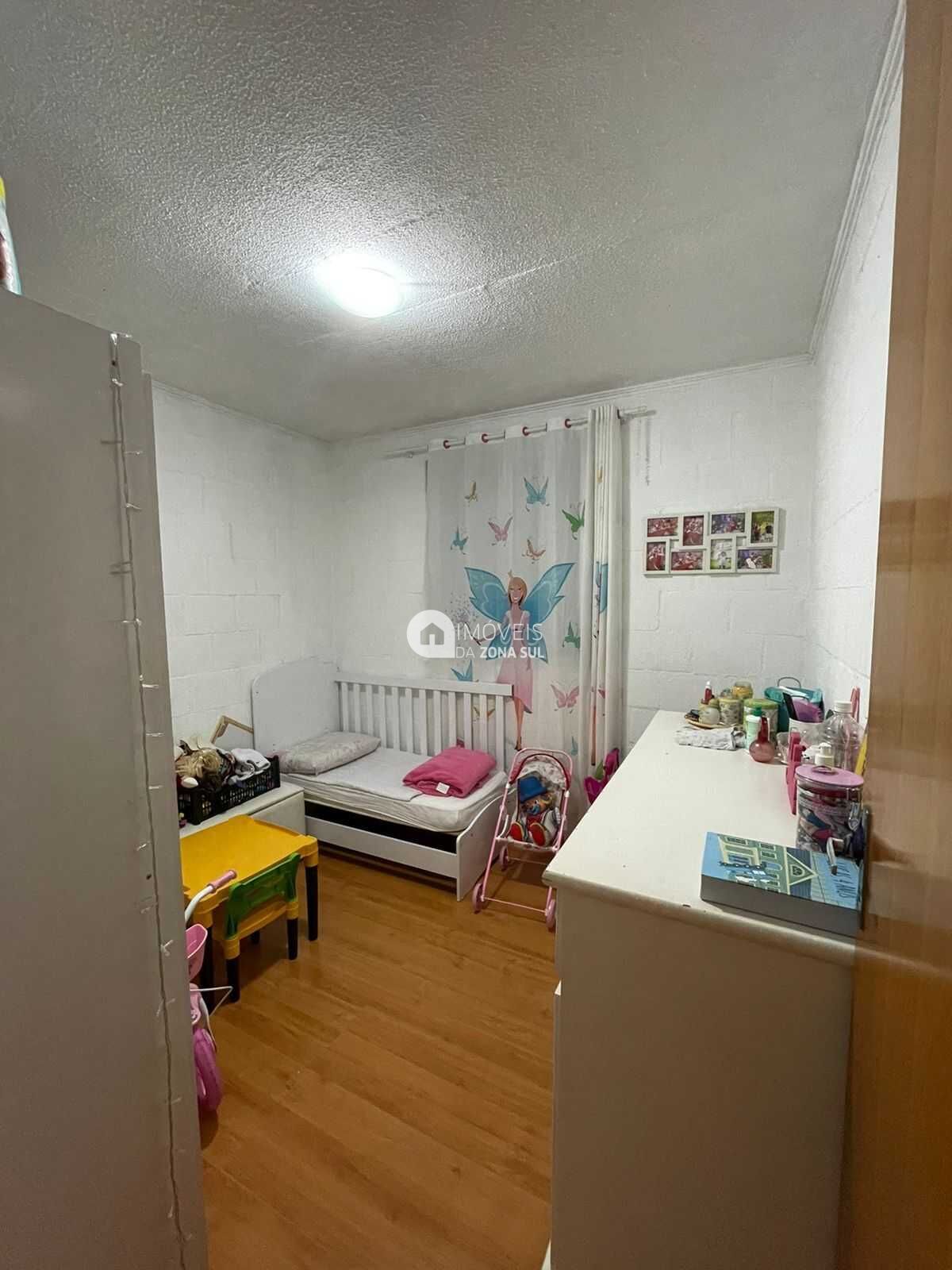 Apartamento, 2 quartos, 38 m² - Foto 7