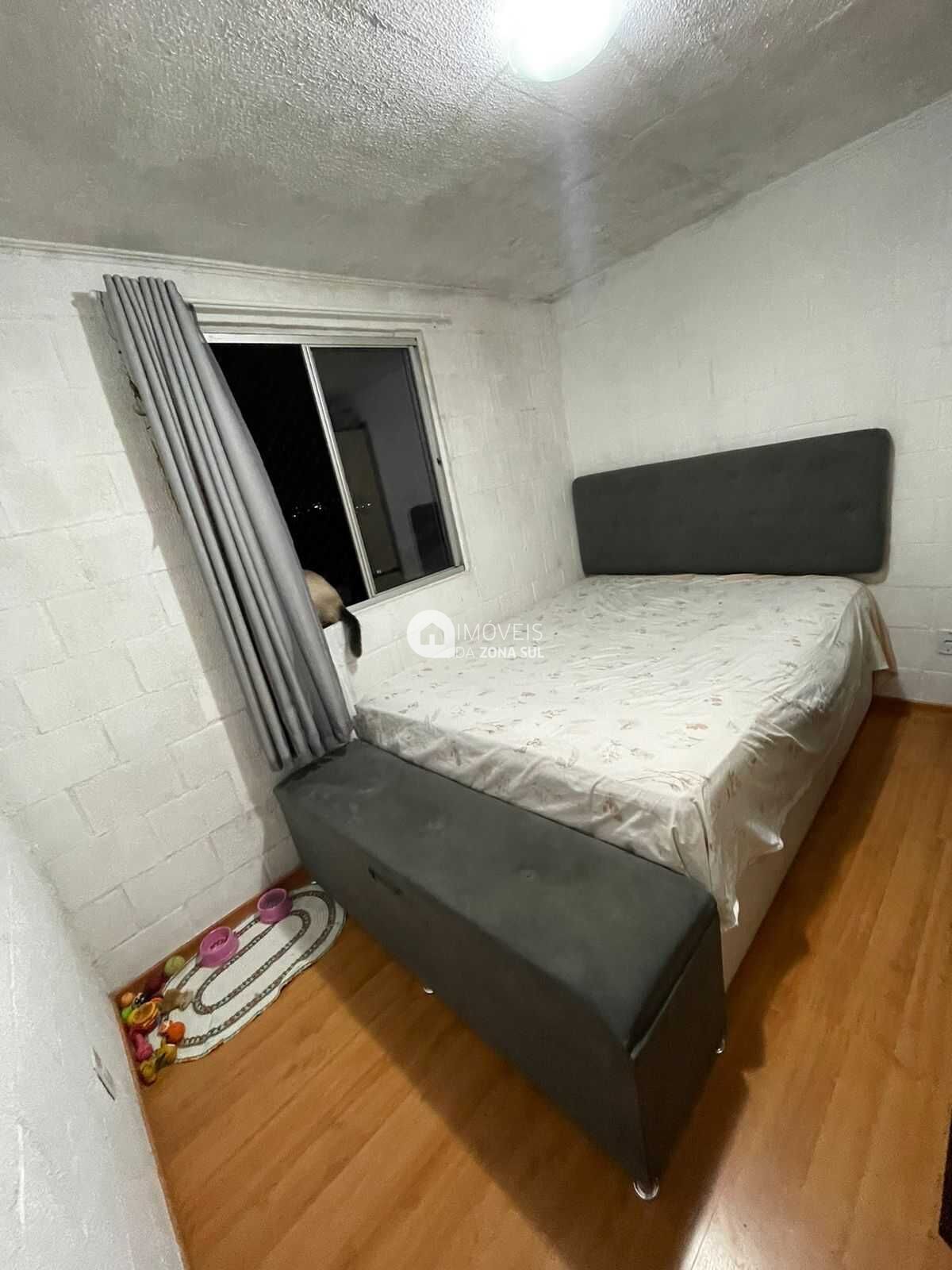 Apartamento, 2 quartos, 38 m² - Foto 5