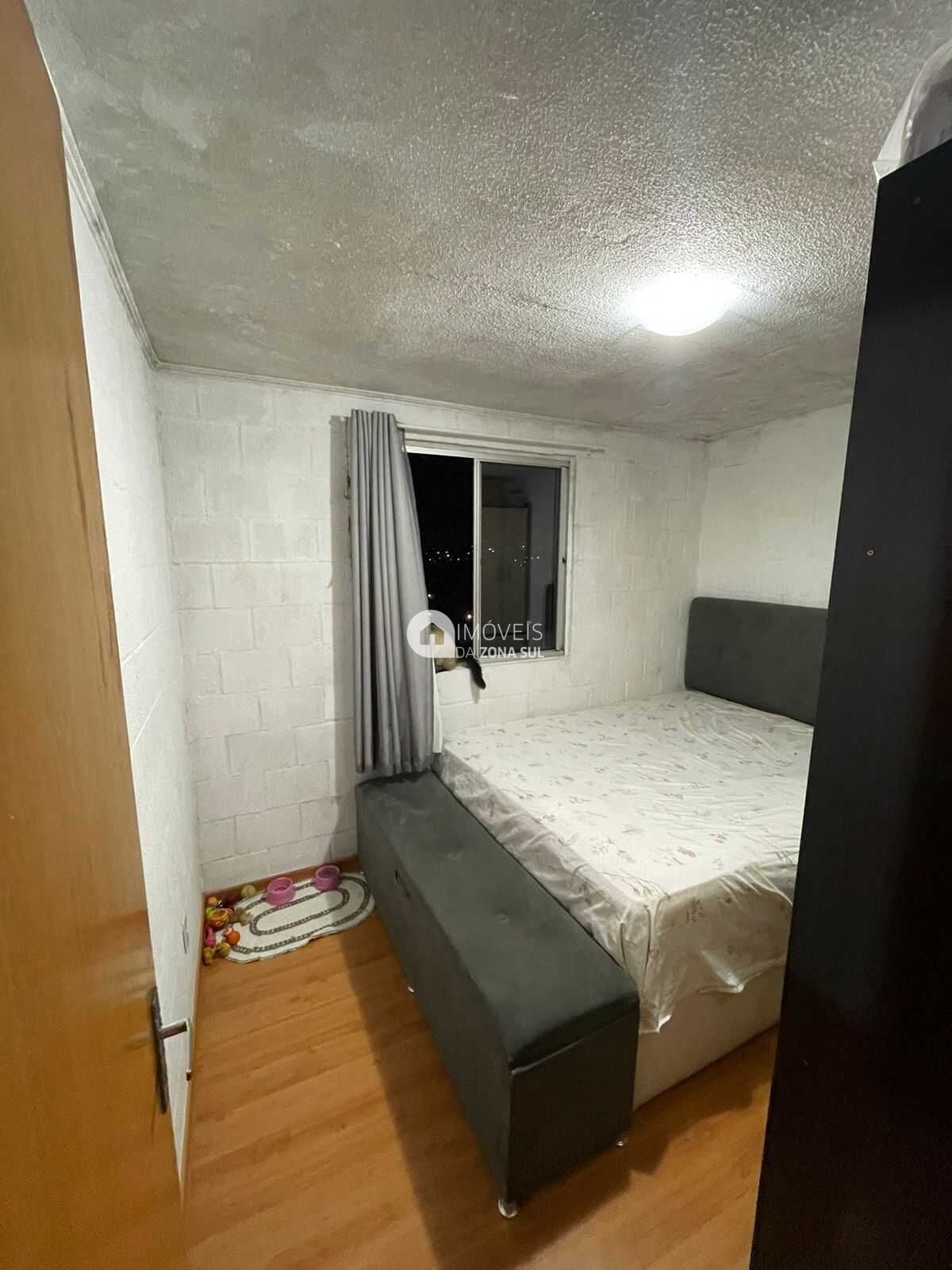 Apartamento, 2 quartos, 38 m² - Foto 6
