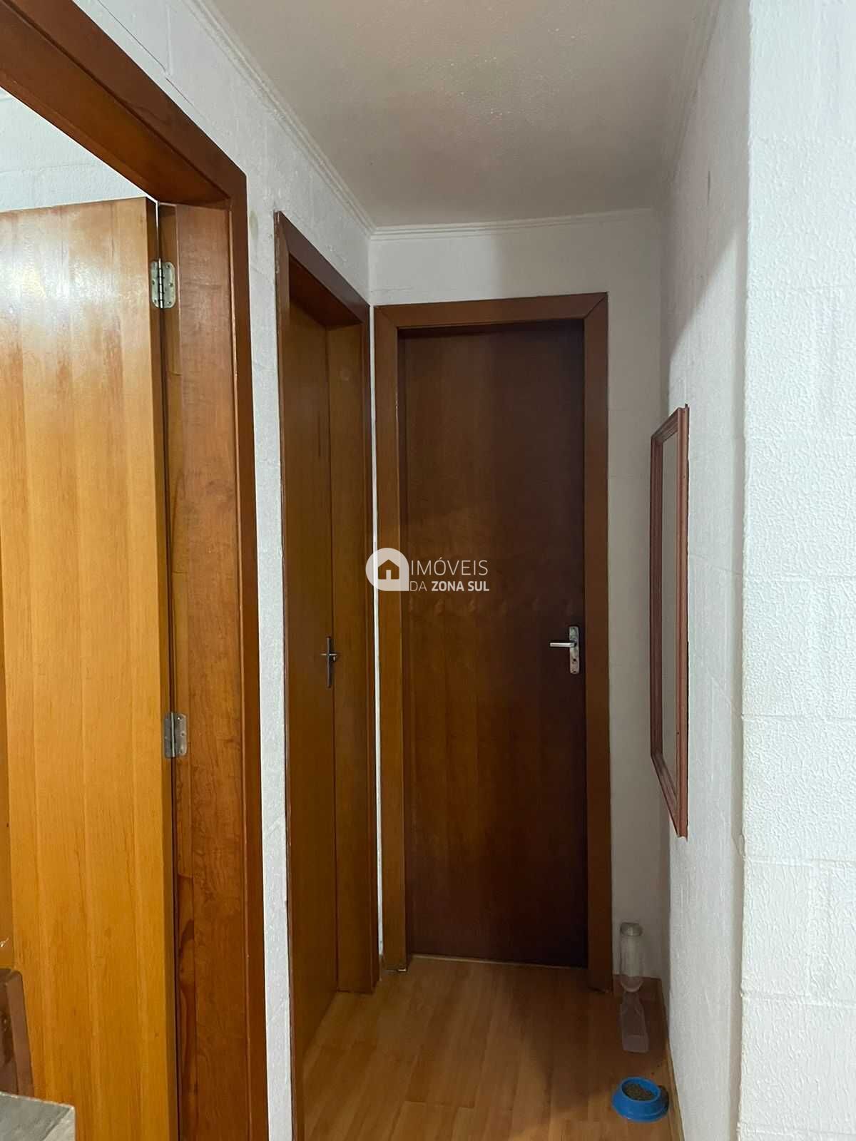 Apartamento, 2 quartos, 38 m² - Foto 9