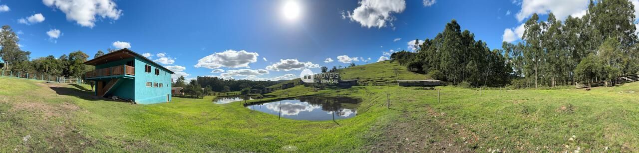 Chácara, 4 quartos, 3 hectares - Foto 9