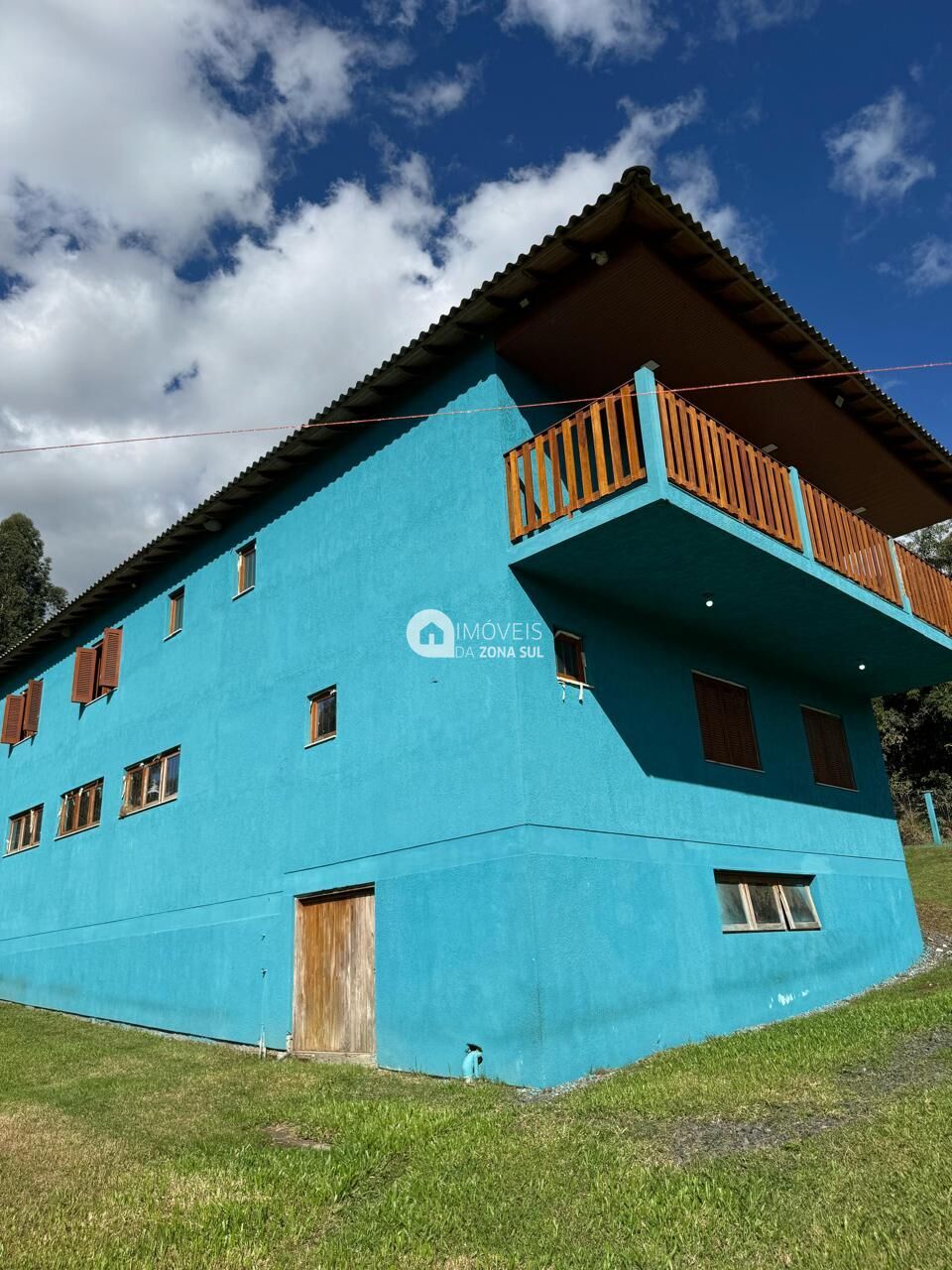 Chácara, 4 quartos, 3 hectares - Foto 4