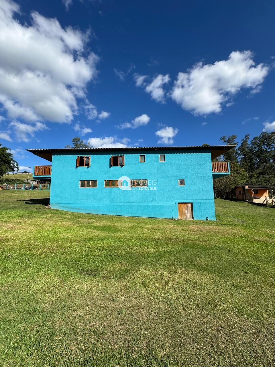 Chácara, 4 quartos, 3 hectares - Foto 5