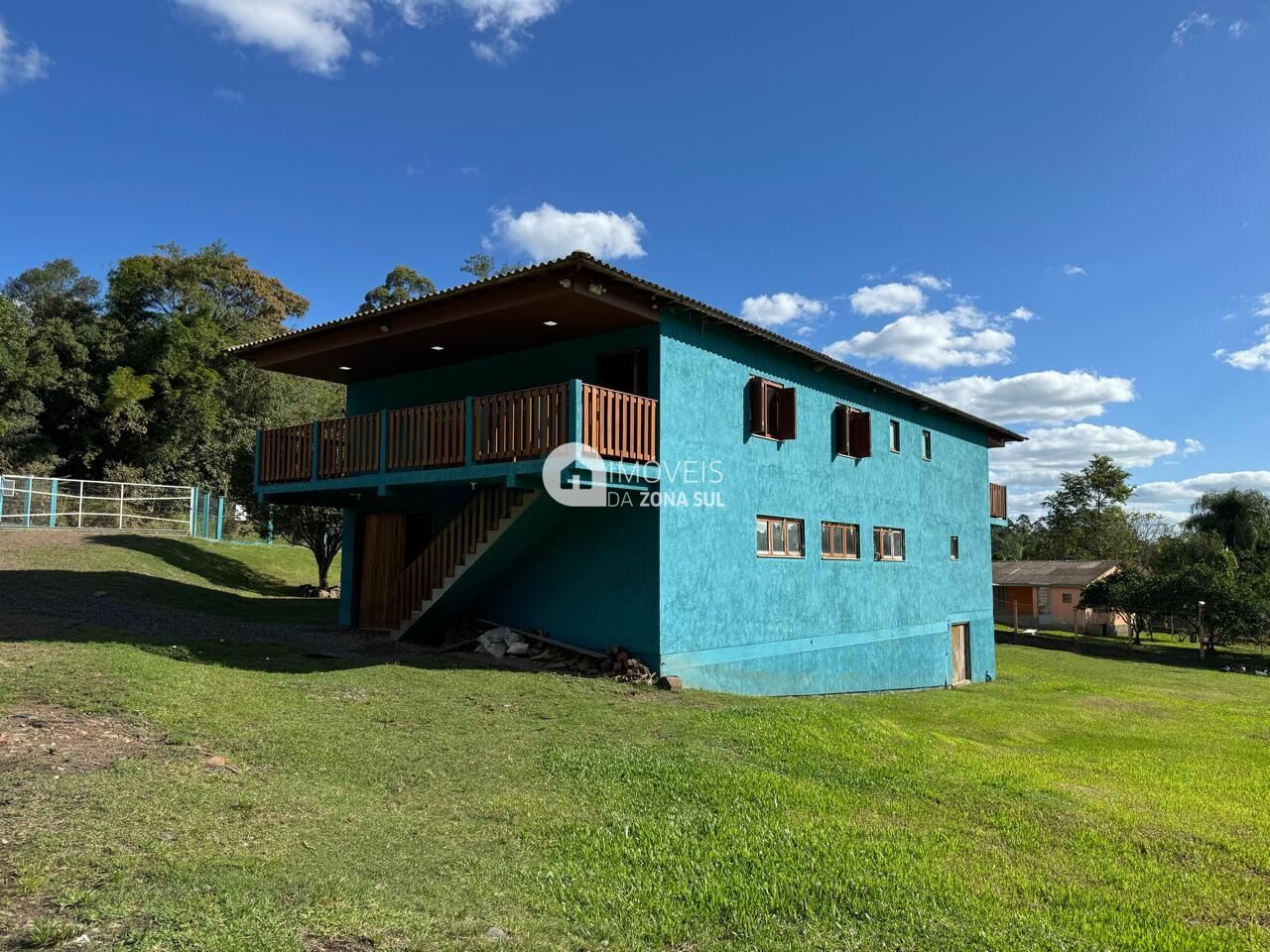 Chácara, 4 quartos, 3 hectares - Foto 7