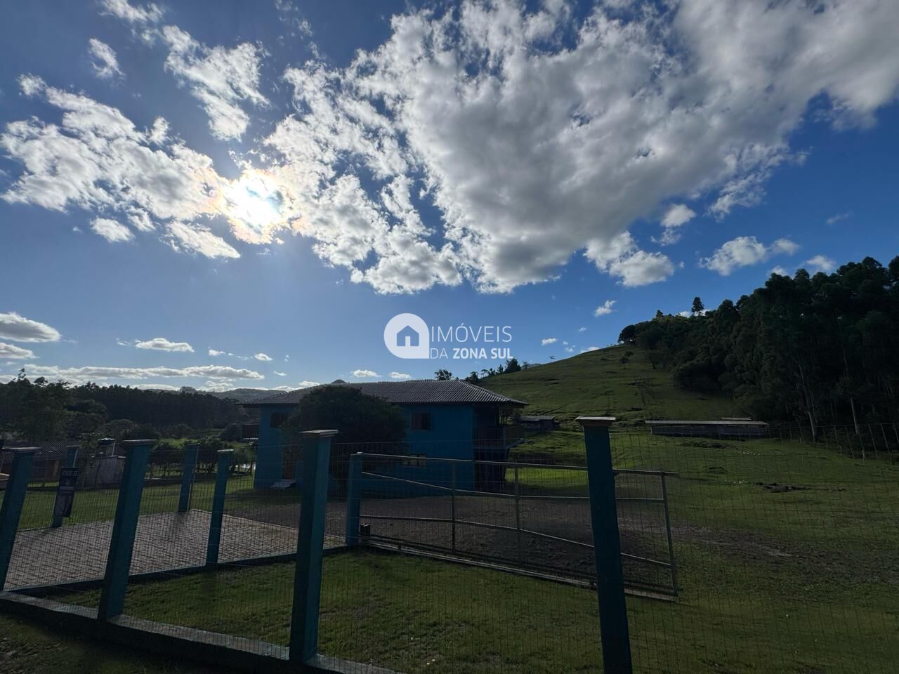 Chácara, 4 quartos, 3 hectares - Foto 13