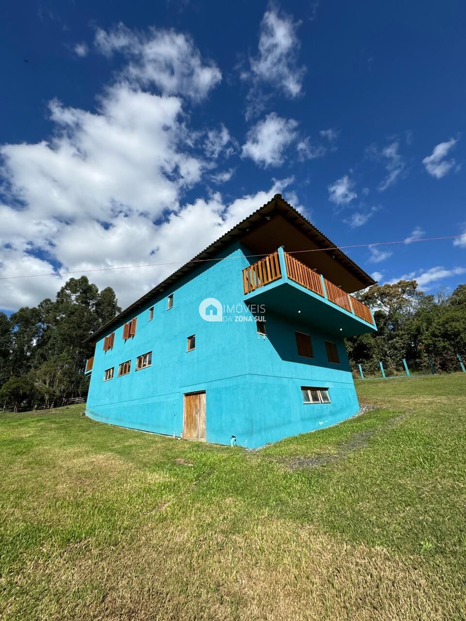 Chácara, 4 quartos, 3 hectares - Foto 8