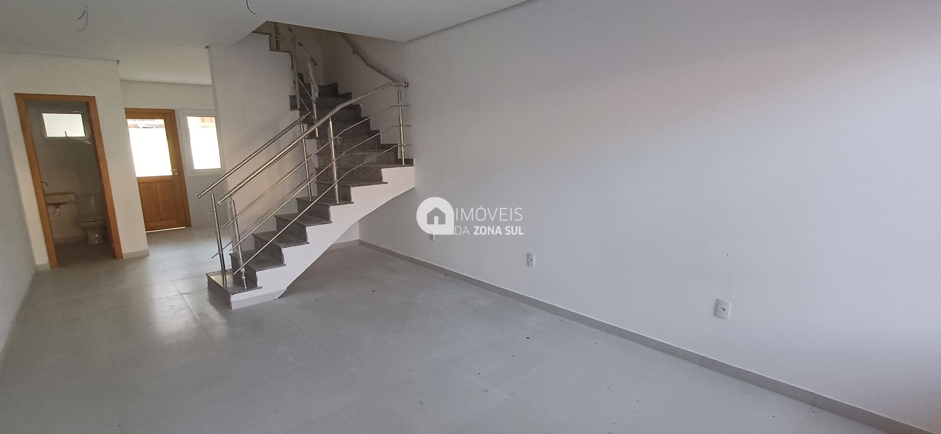 Sobrado à venda com 3 quartos, 125m² - Foto 3