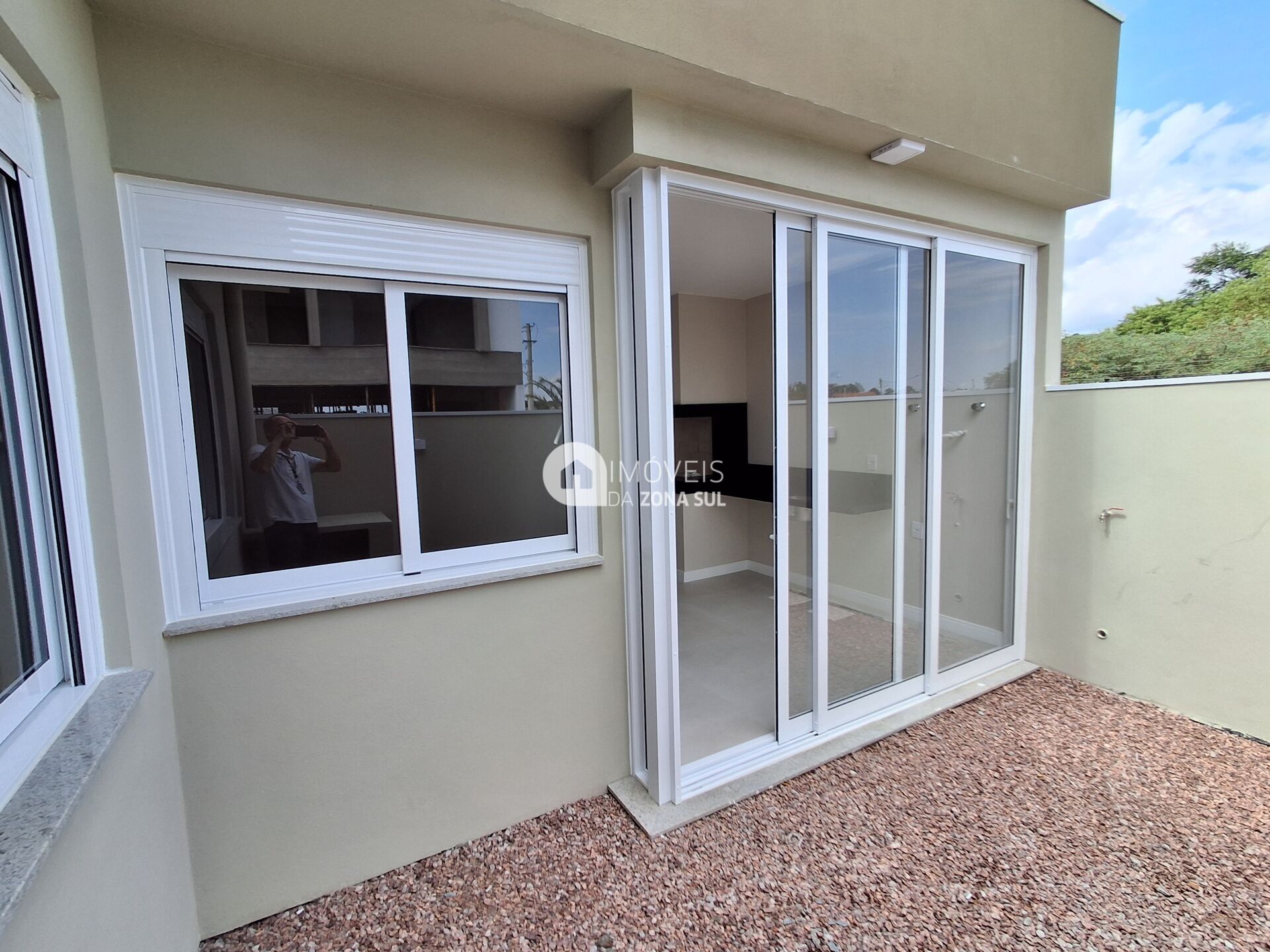 Casa, 3 quartos, 120 m² - Foto 29