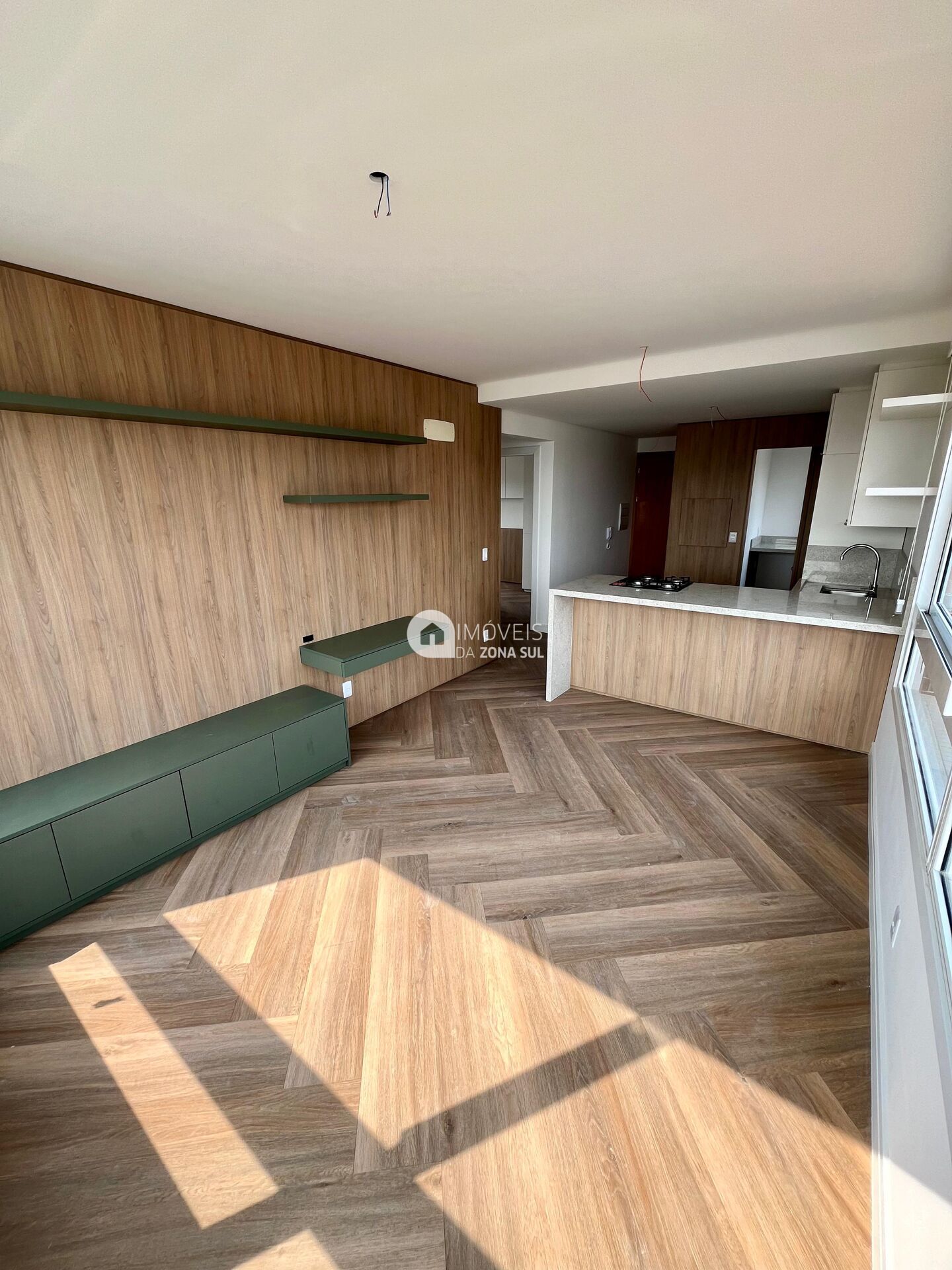 Apartamento, 2 quartos, 65 m² - Foto 9
