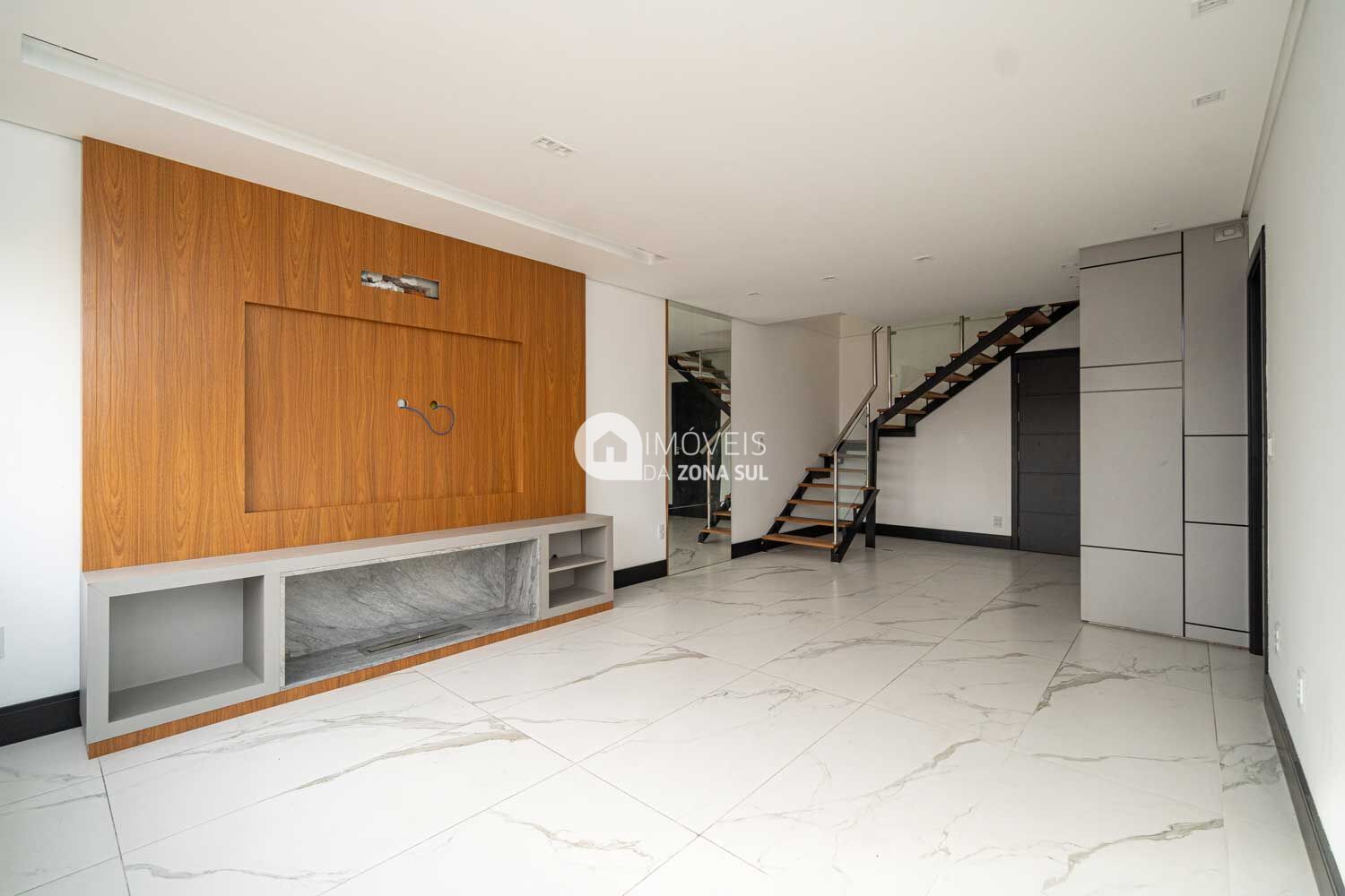 Cobertura à venda com 4 quartos, 129m² - Foto 5