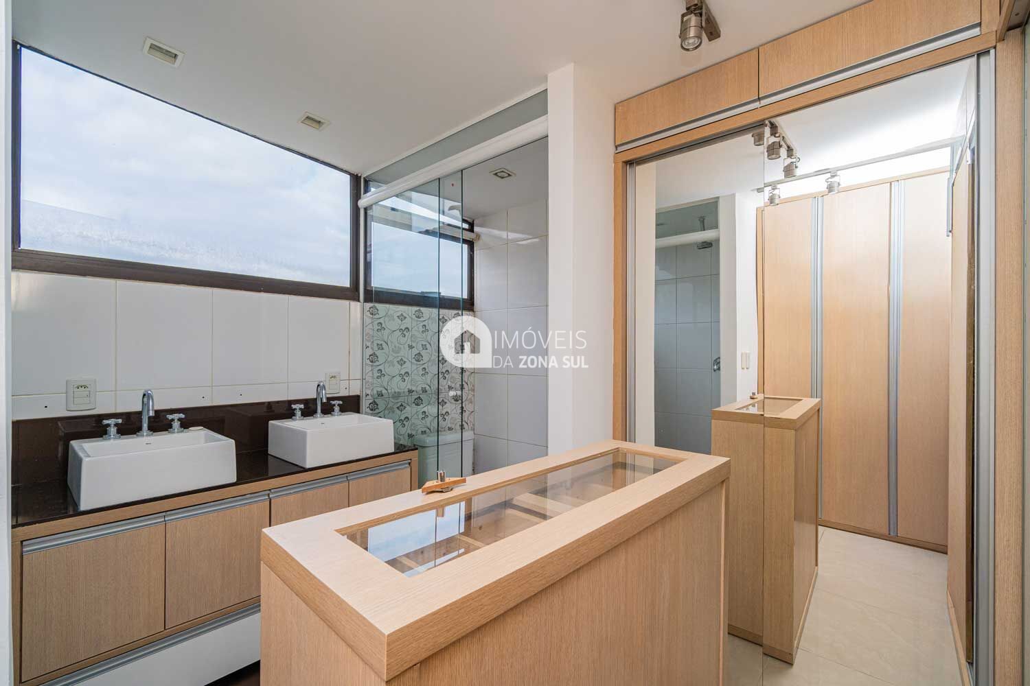 Cobertura à venda com 4 quartos, 129m² - Foto 11