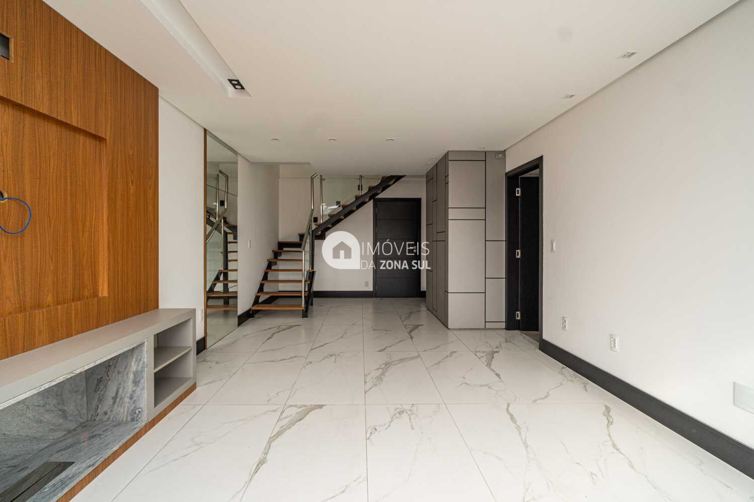 Cobertura à venda com 4 quartos, 129m² - Foto 7