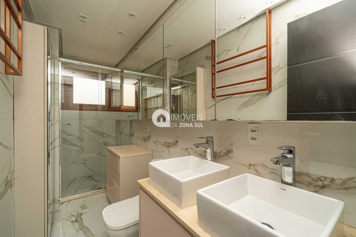 Cobertura à venda com 4 quartos, 129m² - Foto 12
