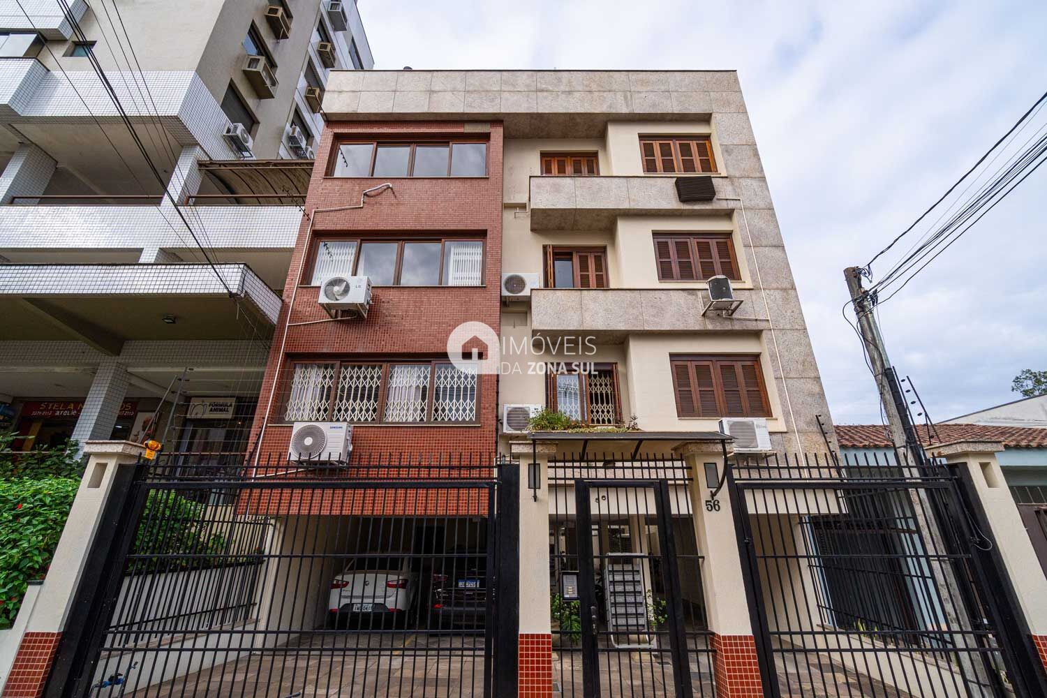 Cobertura à venda com 4 quartos, 129m² - Foto 1