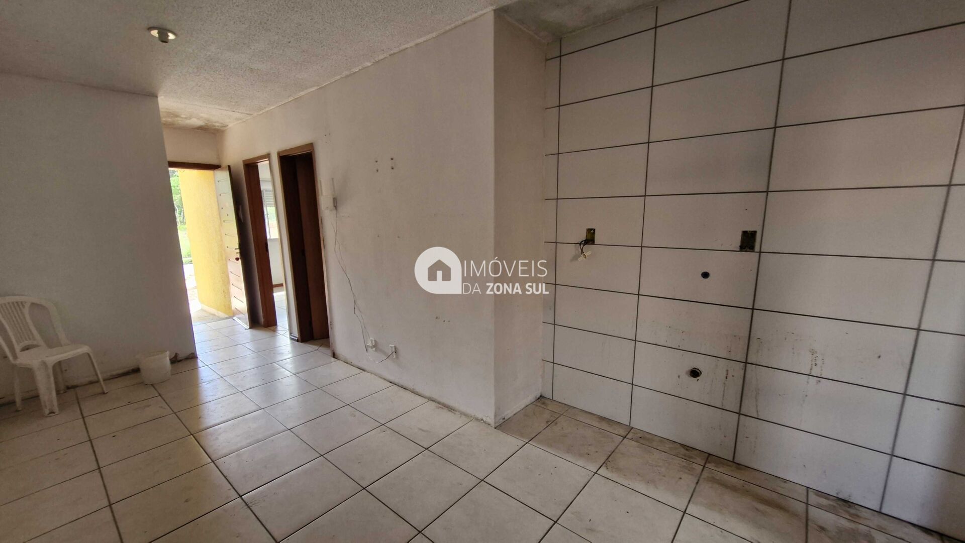Casa, 2 quartos, 60 m² - Foto 3