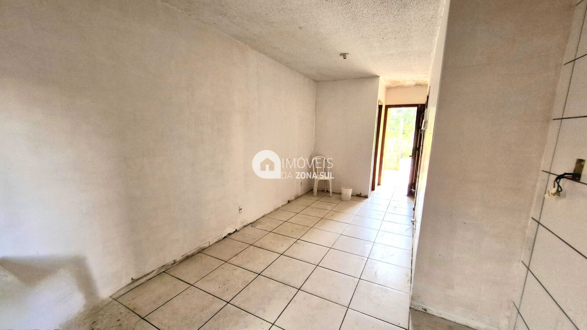 Casa, 2 quartos, 60 m² - Foto 2