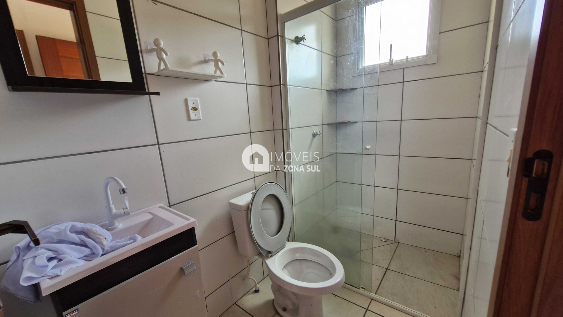 Casa, 2 quartos, 60 m² - Foto 4