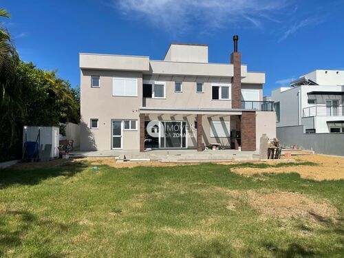 Casa, 5 quartos, 566 m² - Foto 19