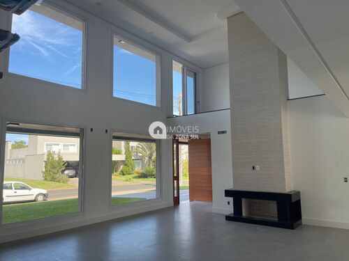 Casa, 5 quartos, 566 m² - Foto 3