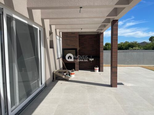 Casa, 5 quartos, 566 m² - Foto 18