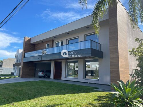 Casa, 5 quartos, 566 m² - Foto 2