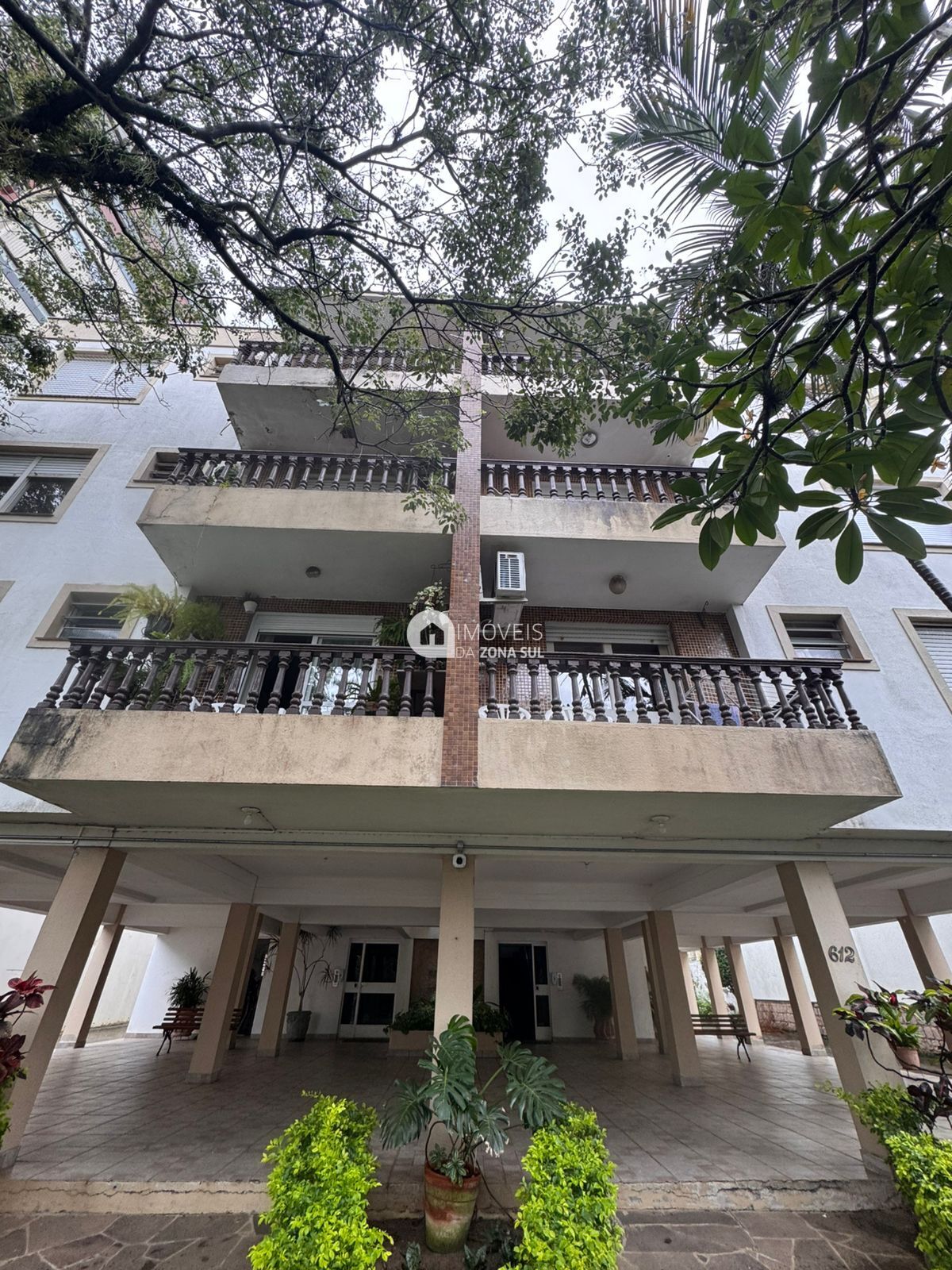 Apartamento, 2 quartos, 104 m² - Foto 1