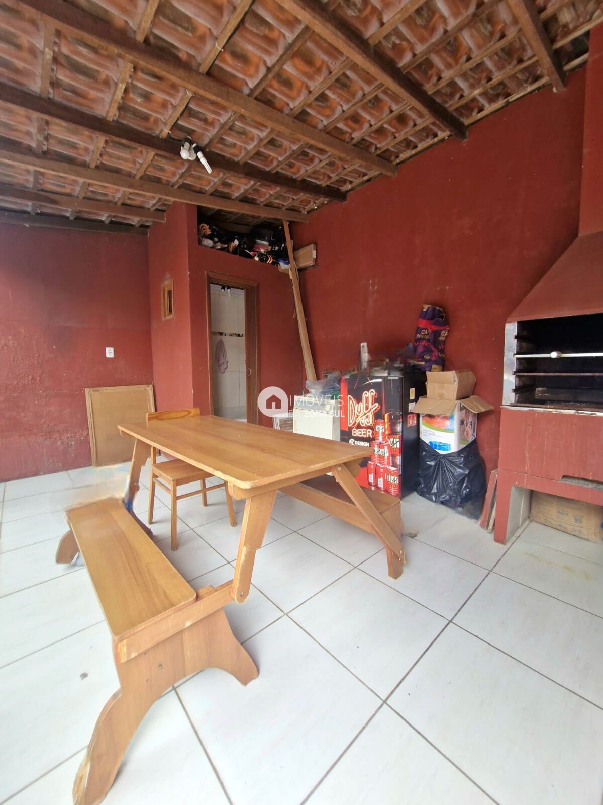 Casa, 2 quartos, 51 m² - Foto 19