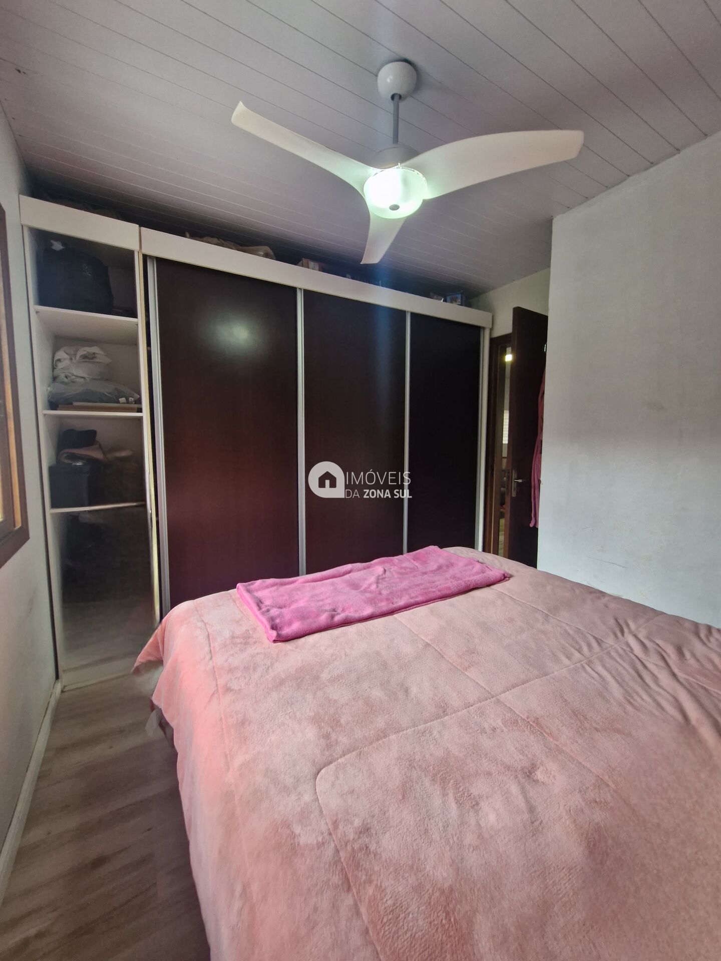 Casa, 2 quartos, 51 m² - Foto 13