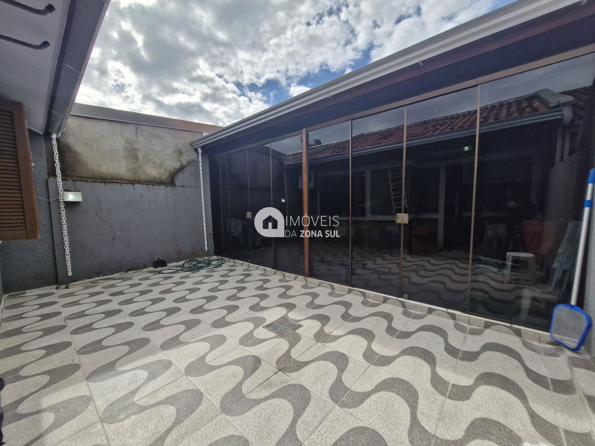 Casa, 2 quartos, 51 m² - Foto 16