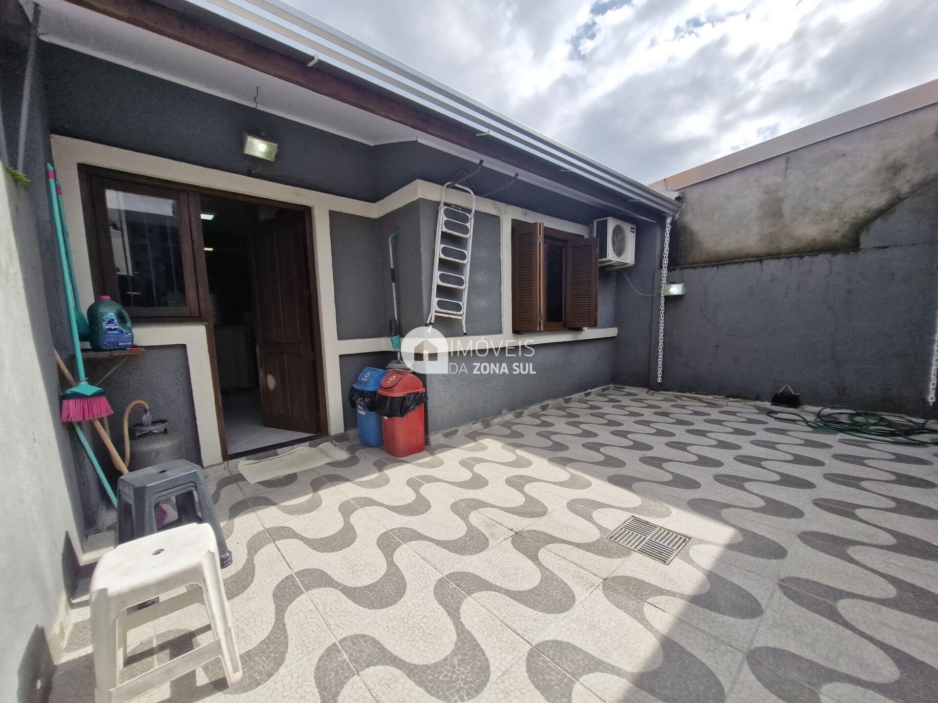 Casa, 2 quartos, 51 m² - Foto 14