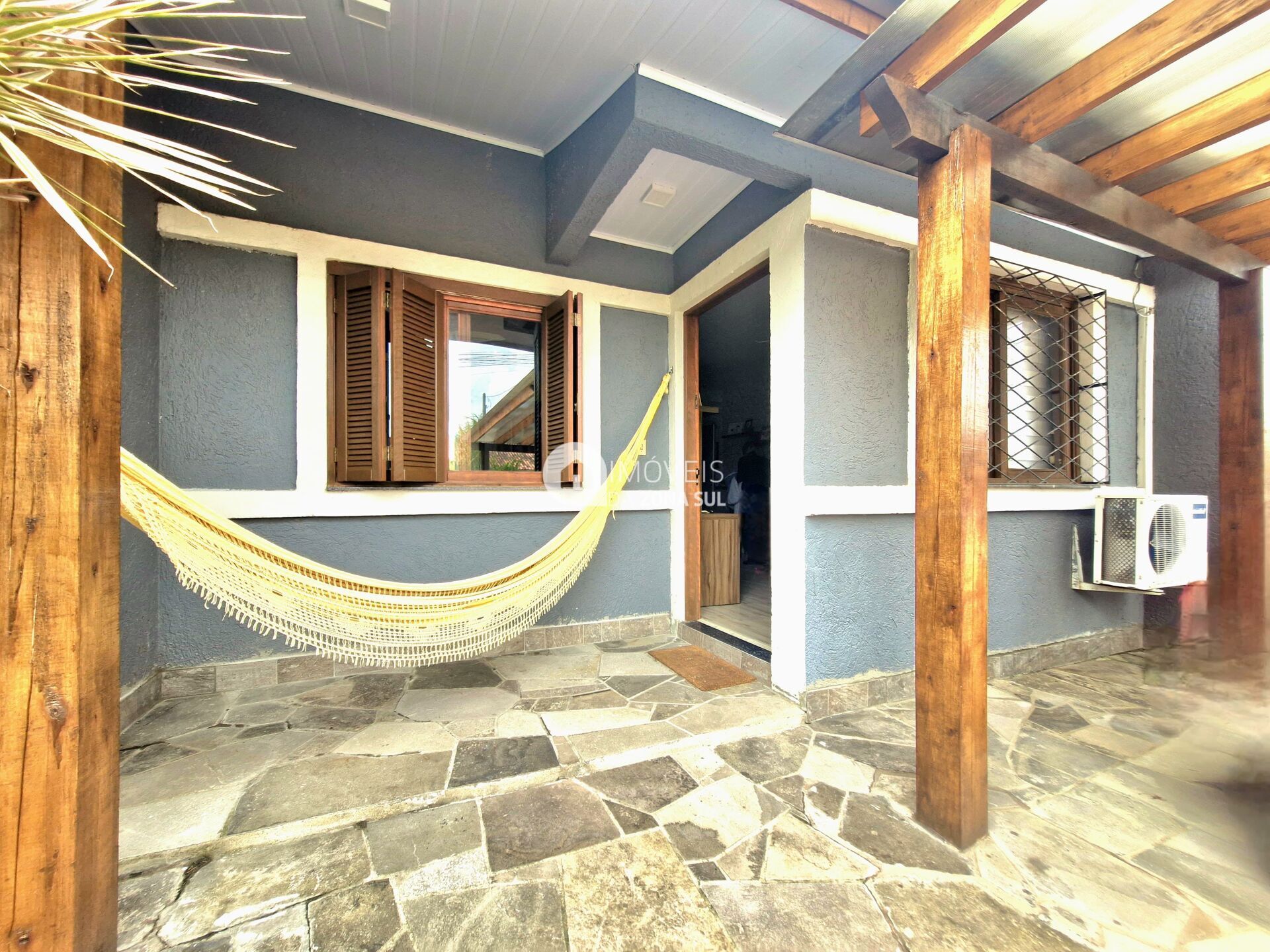 Casa, 2 quartos, 51 m² - Foto 2