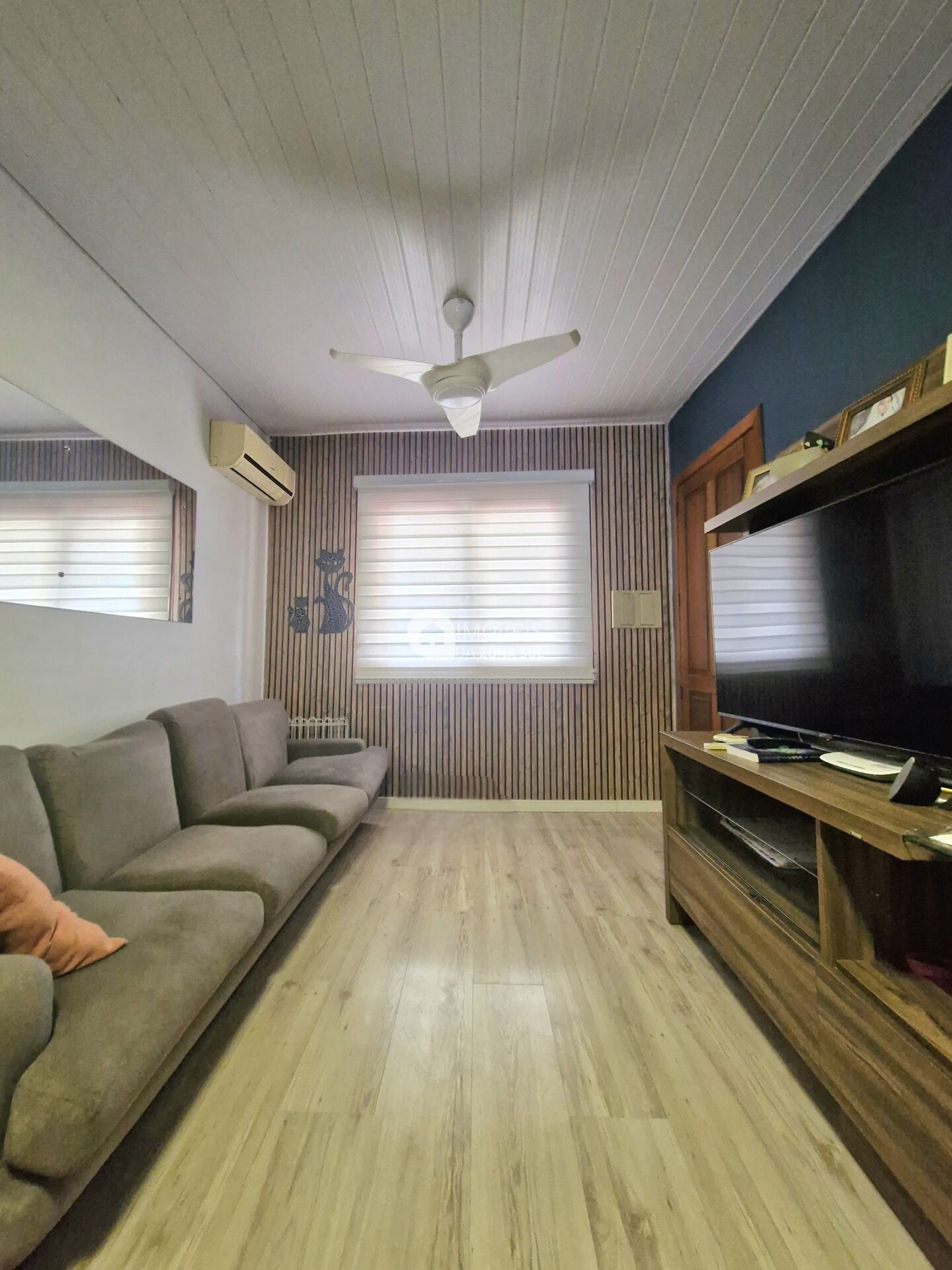 Casa, 2 quartos, 51 m² - Foto 4