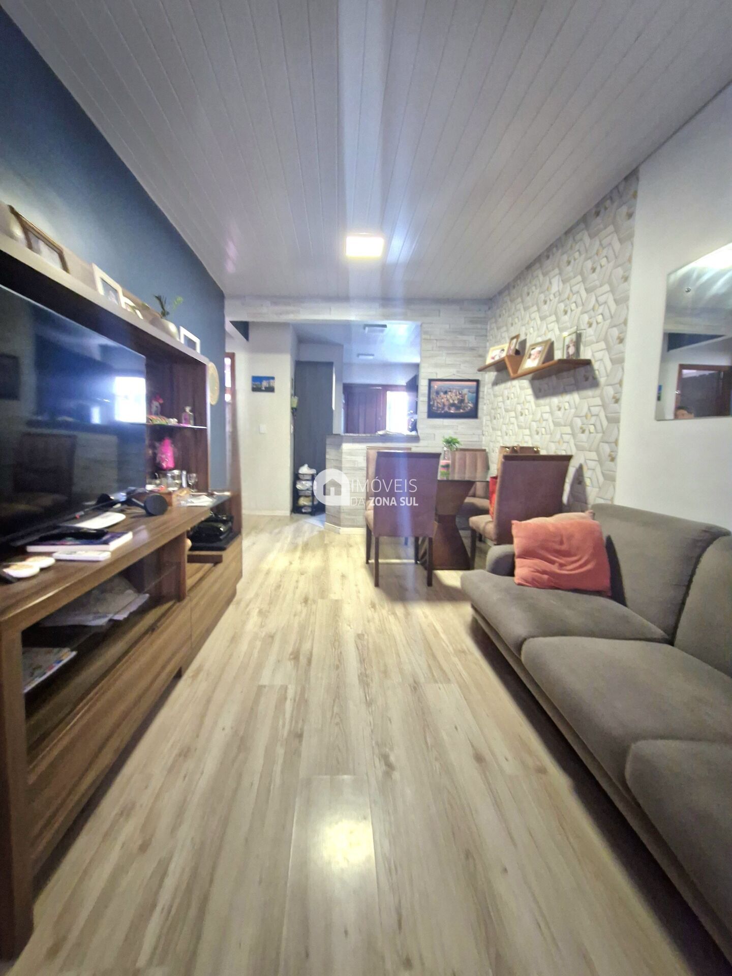 Casa, 2 quartos, 51 m² - Foto 7