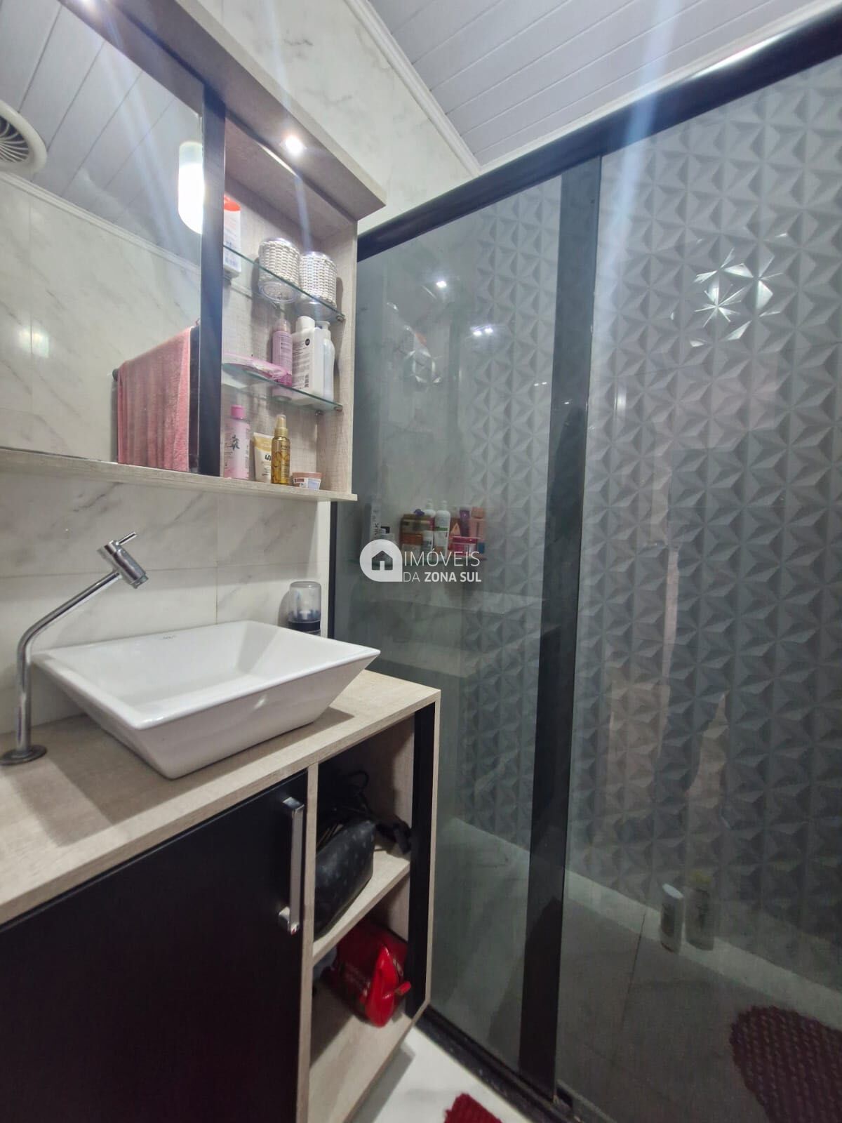 Casa, 2 quartos, 51 m² - Foto 20