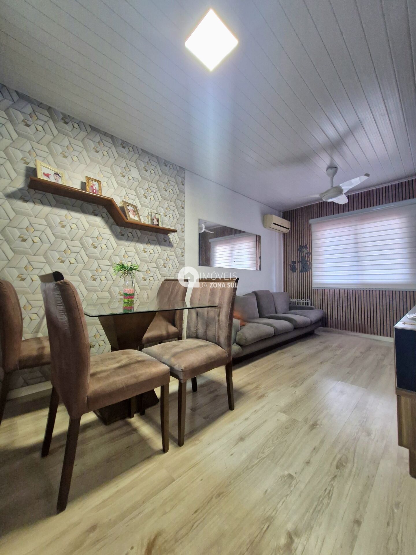 Casa, 2 quartos, 51 m² - Foto 6